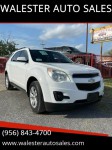Image for 2014 Chevrolet Equinox LT ID: 7415172