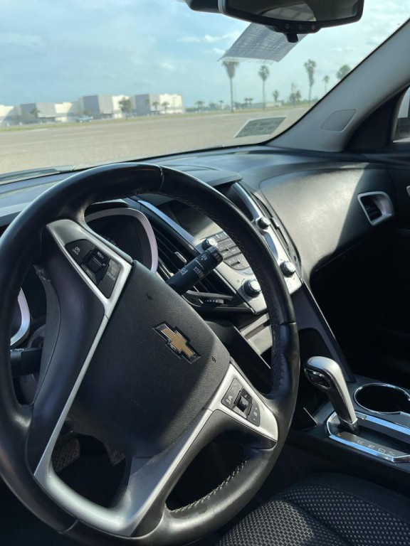 2014 Chevrolet Equinox Image 6
