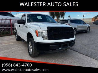 Image for 2011 Ford F-150  ID: 7415626