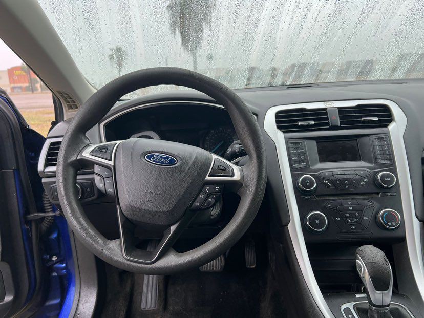 2014 Ford Fusion Image 6