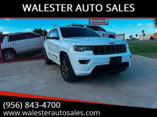 Image for 2016 Jeep Grand Cherokee Limited ID: 7415739