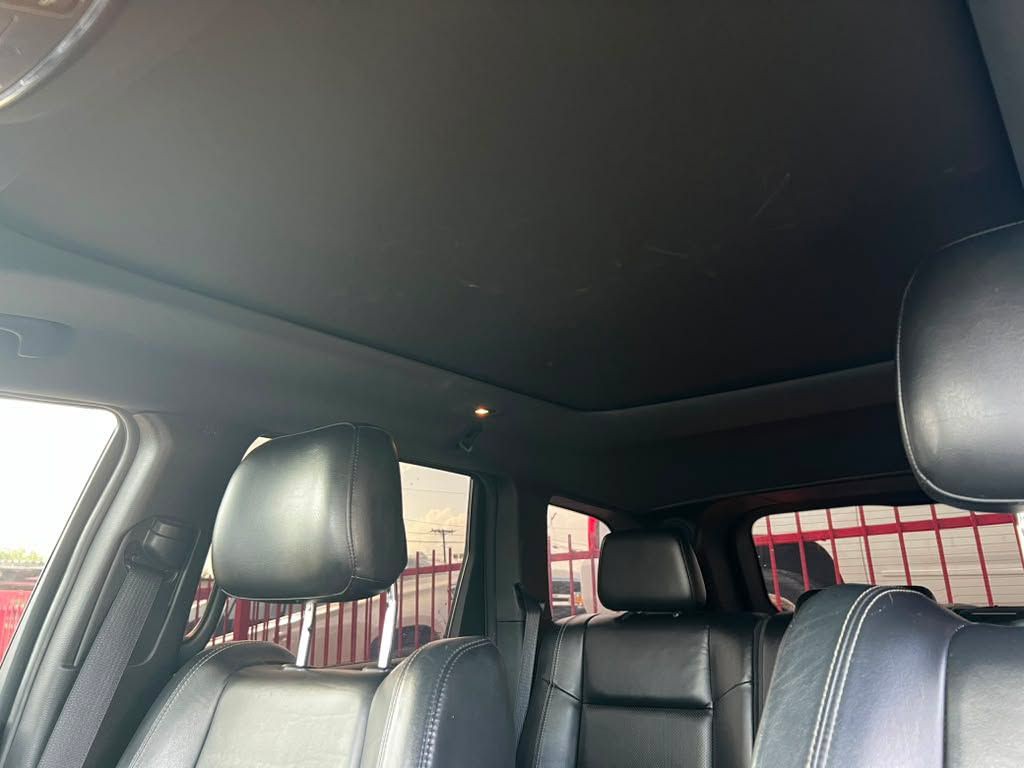 2017 Jeep Grand Cherokee Image 9