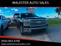 Image for 2015 Chevrolet Silverado 1500 LT ID: 7438842