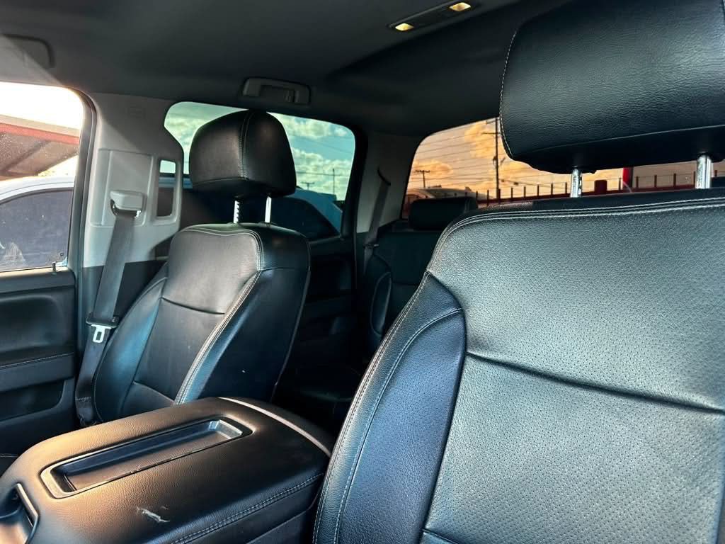 2015 Chevrolet Silverado 1500 Image 7