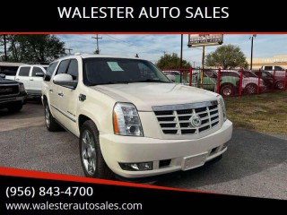 Image for 2011 Cadillac Escalade Esv Premium ID: 7438849