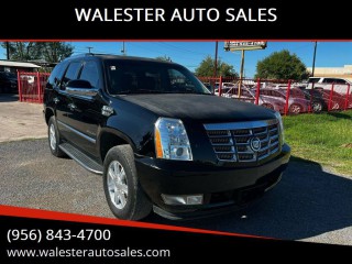 Image for 2013 Cadillac Escalade  ID: 7698311