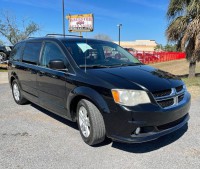 Image for 2013 Dodge Grand Caravan CREW ID: 7698407