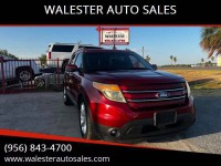 Image for 2014 Ford Explorer Limited ID: 7698417