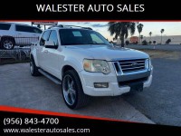 Image for 2008 Ford Explorer Limited ID: 7698426