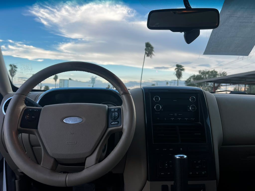 2008 Ford Explorer Image 6