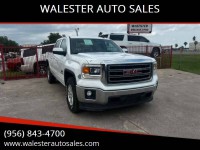 Image for 2014 GMC Sierra 1500 SLE ID: 7698447