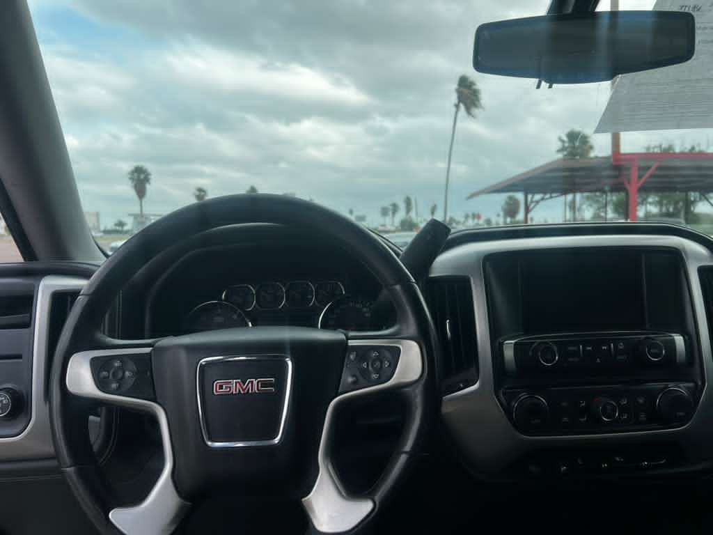 2014 GMC Sierra Image 6