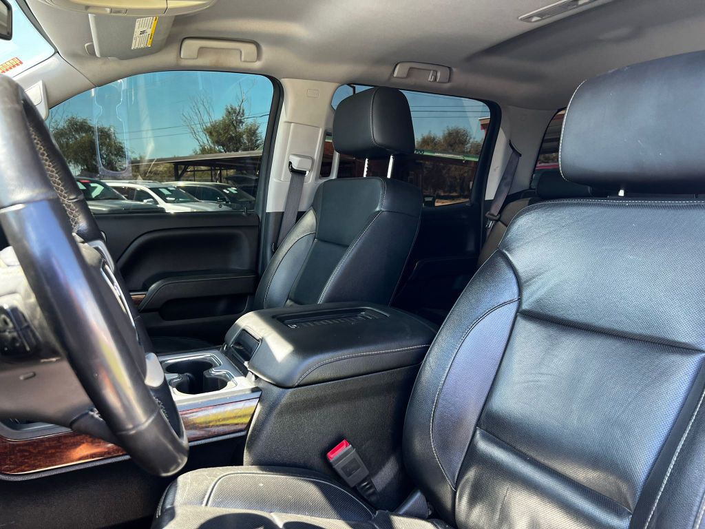 2018 GMC Sierra Image 7