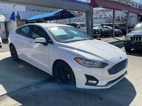 Image for 2020 Ford Fusion SE ID: 7235458
