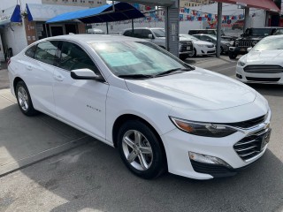 Image for 2023 Chevrolet Malibu LT ID: 7386637