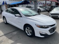 Image for 2023 Chevrolet Malibu LT ID: 7386637