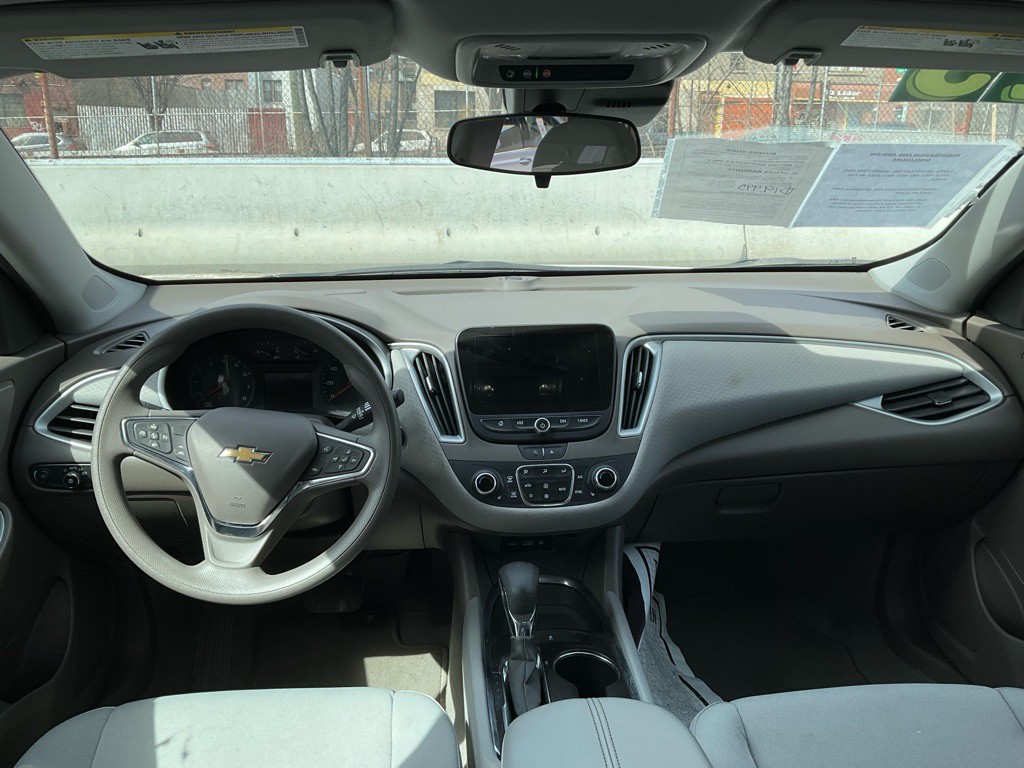 2023 Chevrolet Malibu Image 14