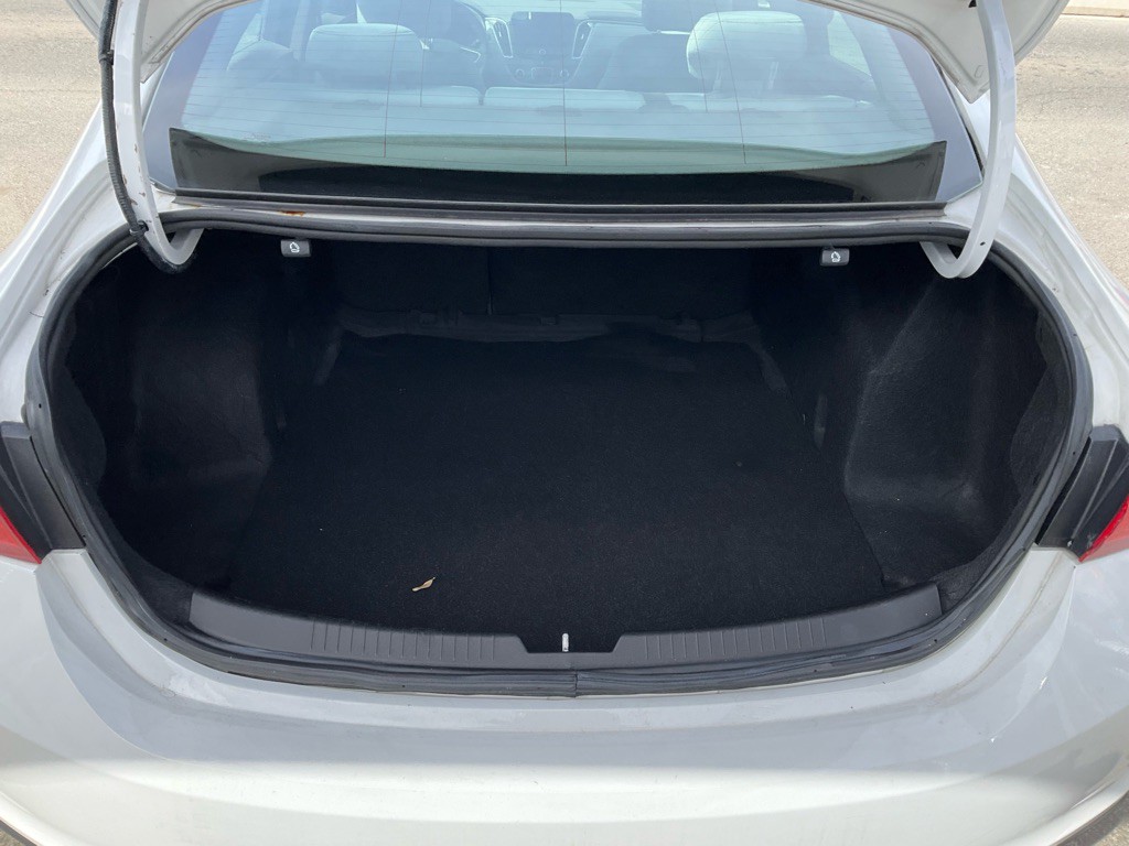 2023 Chevrolet Malibu Image 15