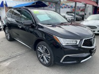 Image for 2020 Acura MDX Technology ID: 7395353