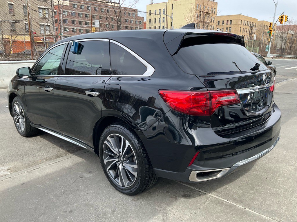 2020 Acura MDX Image 5