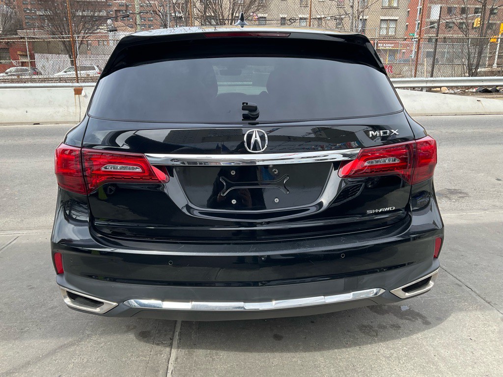 2020 Acura MDX Image 6