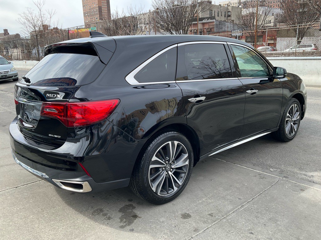 2020 Acura MDX Image 7