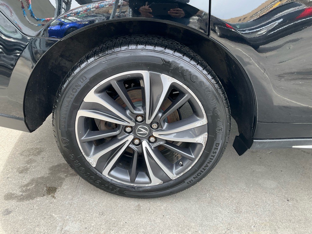 2020 Acura MDX Image 9