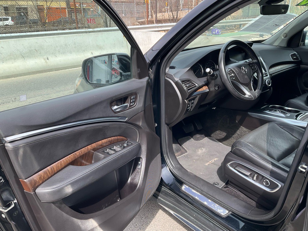 2020 Acura MDX Image 10