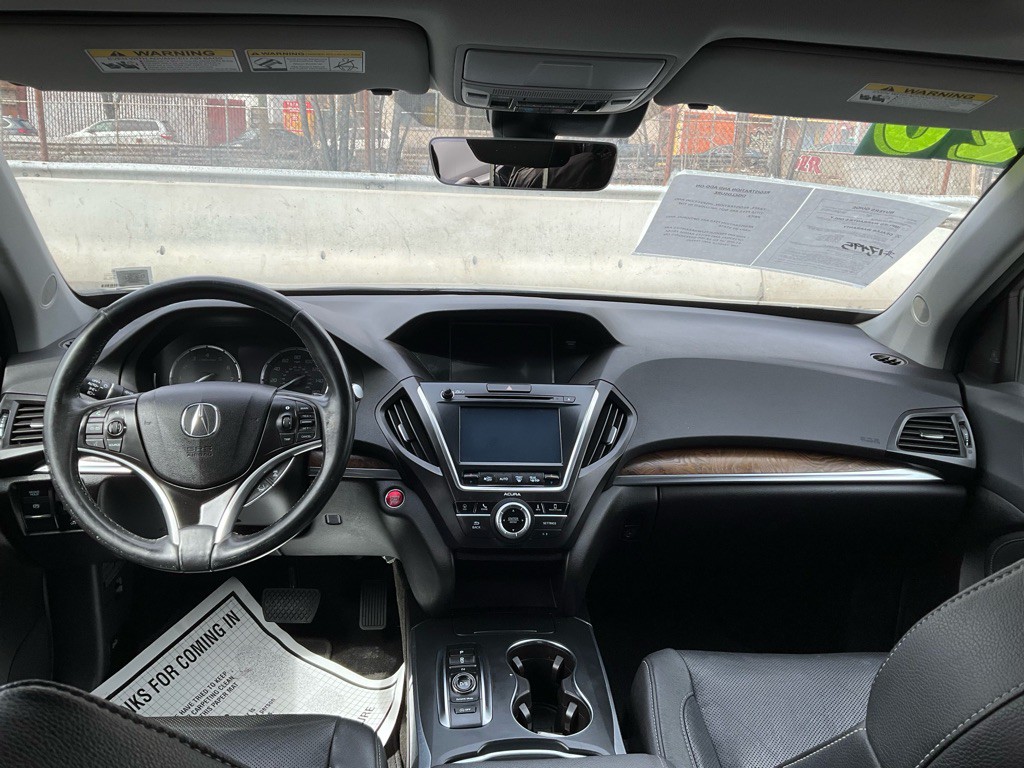 2020 Acura MDX Image 12