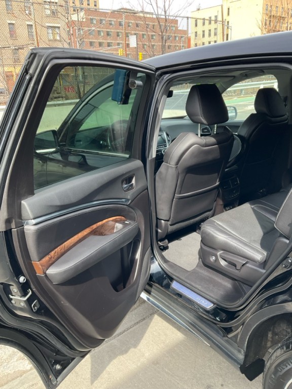 2020 Acura MDX Image 13