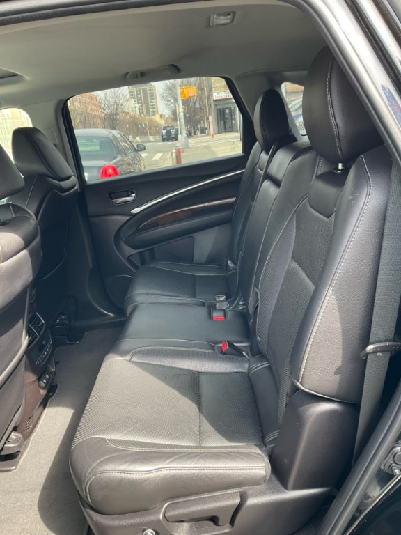 2020 Acura MDX Image 14