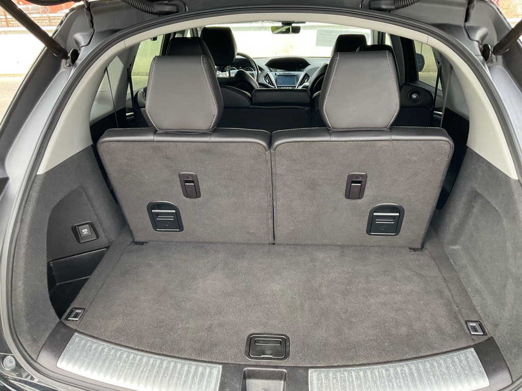 2020 Acura MDX Image 16