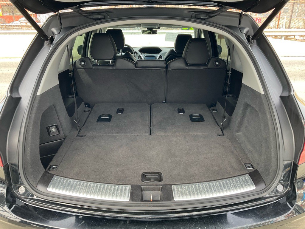 2020 Acura MDX Image 17