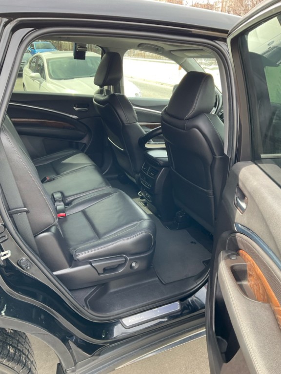 2020 Acura MDX Image 18