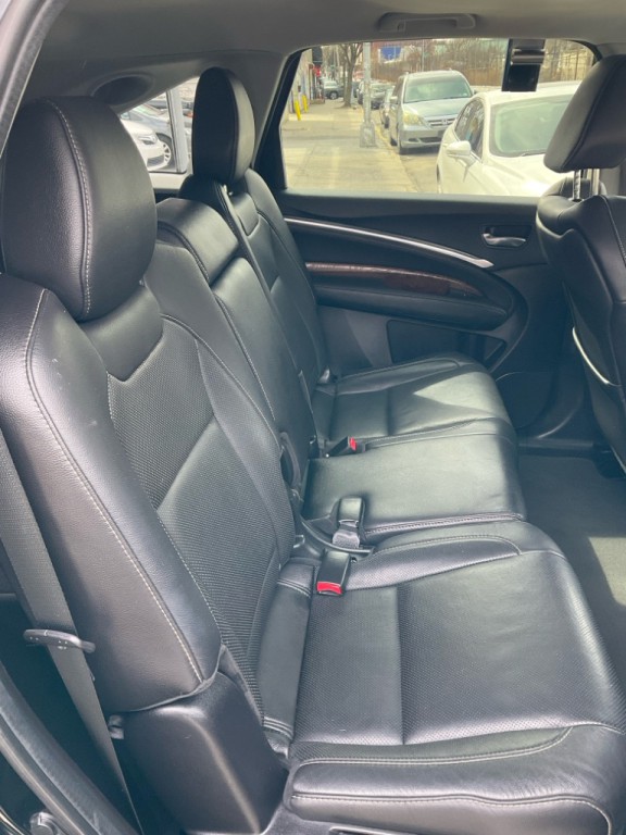 2020 Acura MDX Image 19