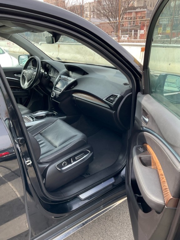 2020 Acura MDX Image 20