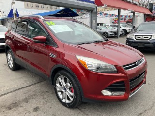 Image for 2016 Ford Escape Titanium ID: 7395356