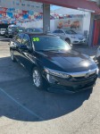 Image for 2020 Honda Accord LX ID: 7395360