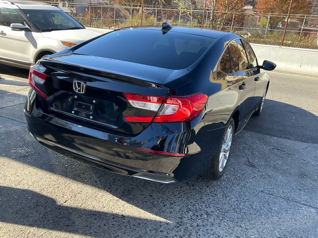 2020 Honda Accord Image 7