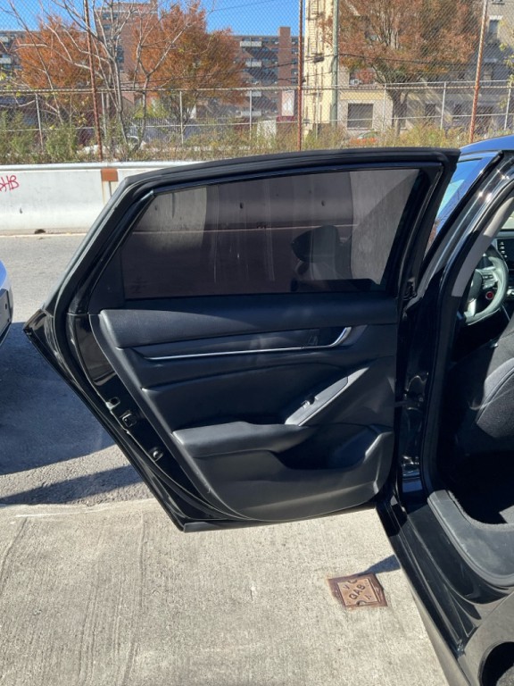 2020 Honda Accord Image 10