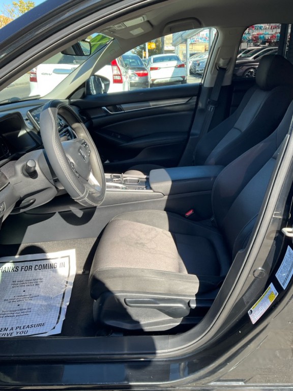 2020 Honda Accord Image 14