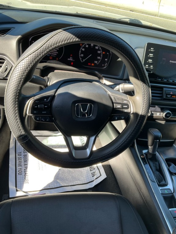 2020 Honda Accord Image 15