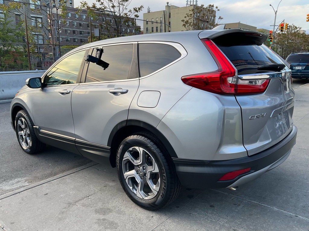 2019 Honda CR-V Image 6