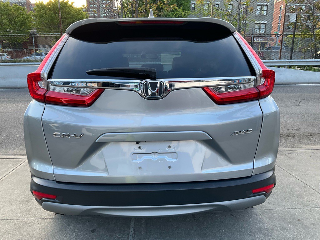 2019 Honda CR-V Image 7