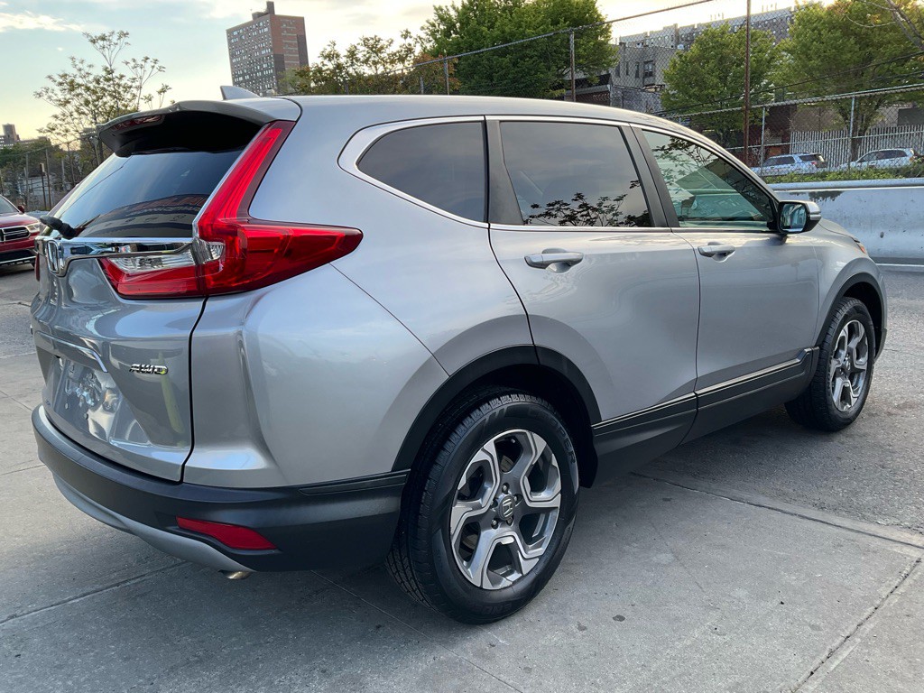 2019 Honda CR-V Image 8