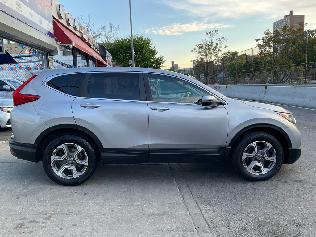 2019 Honda CR-V Image 9
