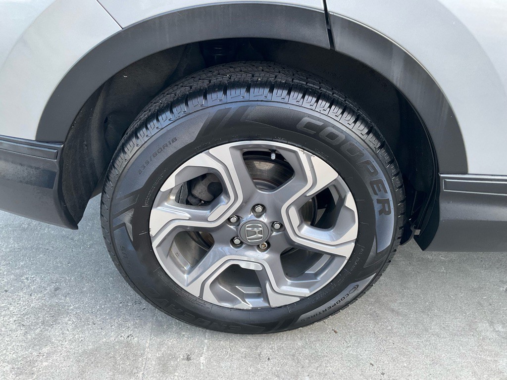 2019 Honda CR-V Image 10