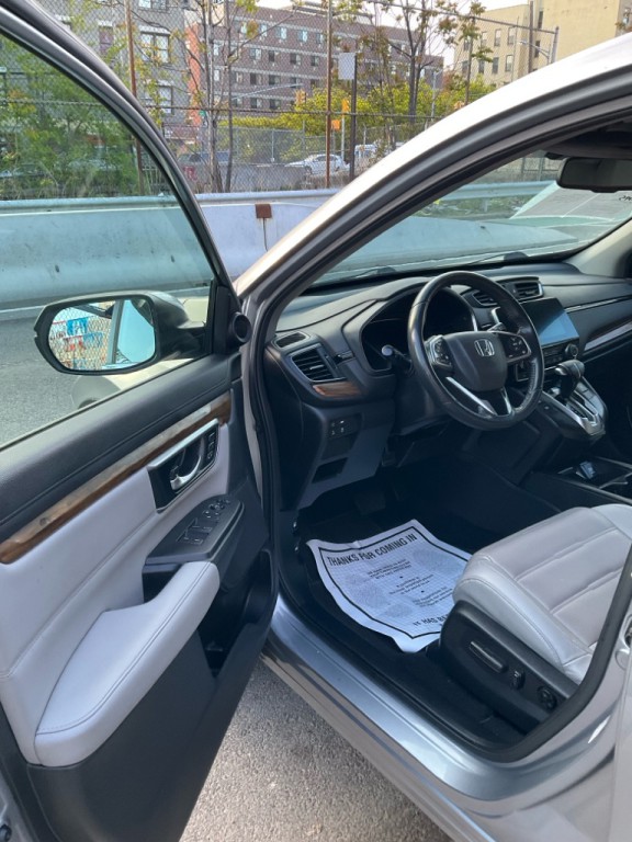 2019 Honda CR-V Image 11