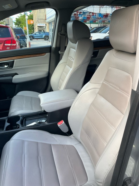 2019 Honda CR-V Image 12