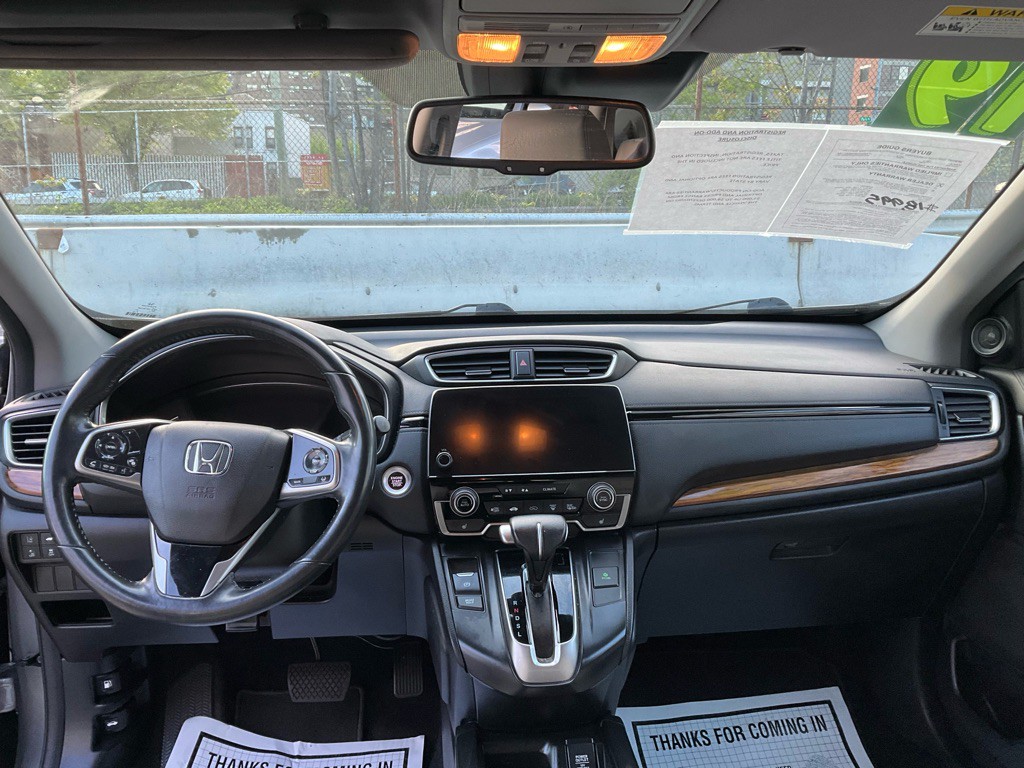 2019 Honda CR-V Image 13